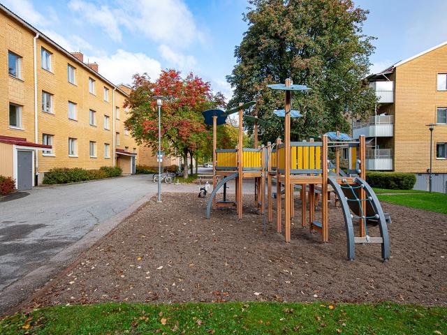 Bostadsrätt till salu i Västerås, Västmanland