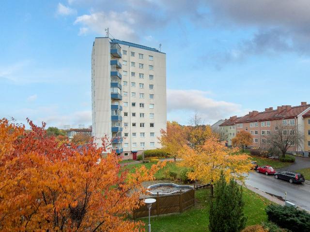 Bostadsrätt till salu i Gideonsberg, Västerås