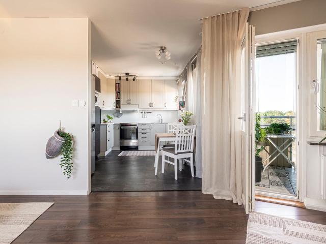 Bostadsrätt till salu i Västerås, Västmanland