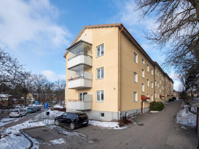 Bostadsrätt till salu i Västerås, Västmanland