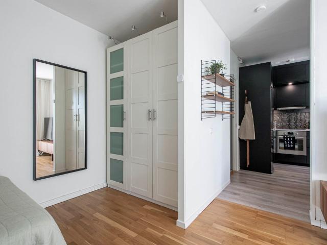 Bostadsrätt till salu i Västerås, Västmanland