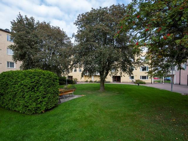 Bostadsrätt till salu i Västerås, Västmanland