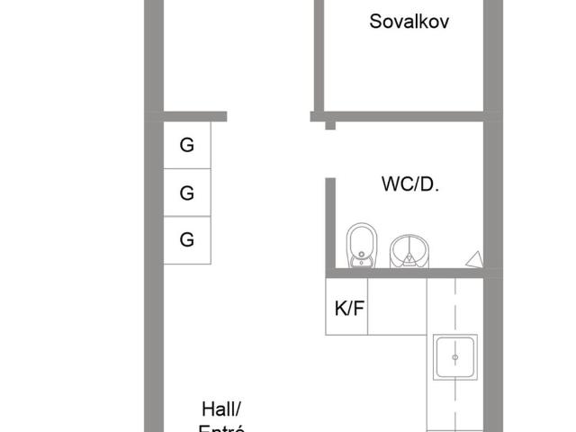 Bostadsrätt till salu i Västerås, Västmanland