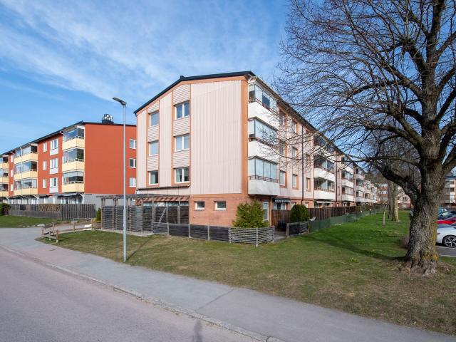 Bostadsrätt till salu i Västerås, Västmanland