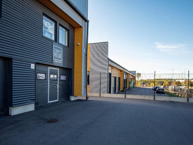 Bostadsrätt till salu i Erikslund, Västerås