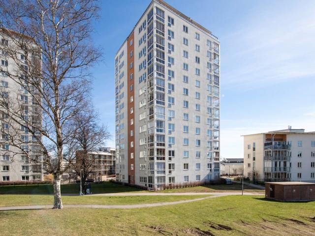 Bostadsrätt till salu i Västerås, Västmanland