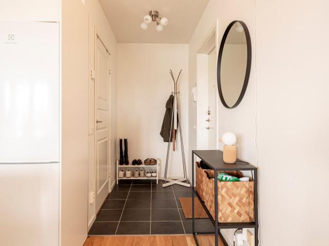 Bostadsrätt till salu i Västerås, Västmanland