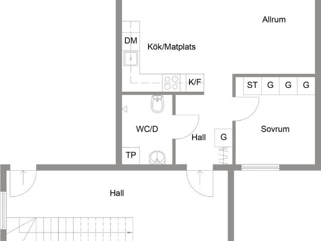 Bostadsrätt till salu i Västerås, Västmanland
