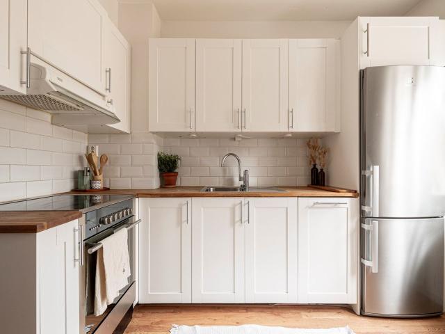 Bostadsrätt till salu i Västerås, Västmanland