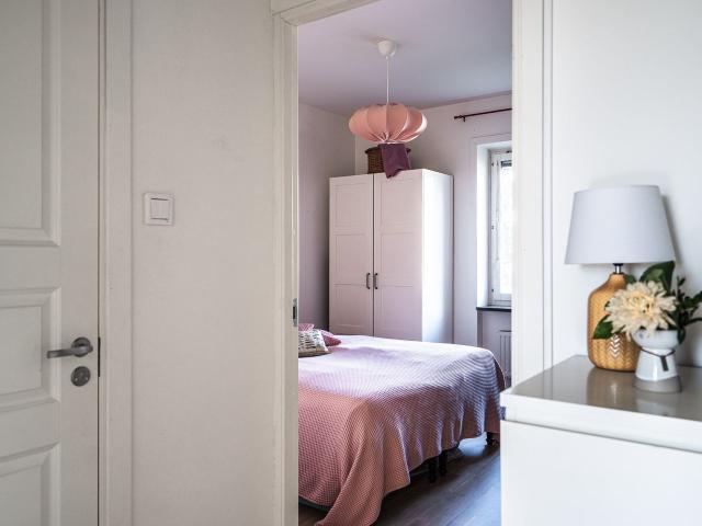 Bostadsrätt till salu i Västerås, Västmanland