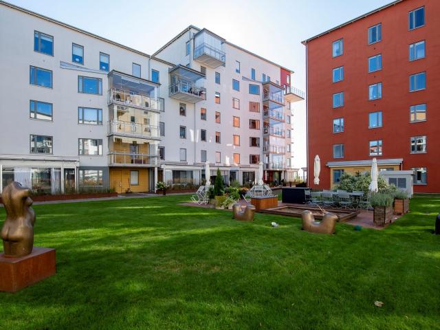 Bostadsrätt till salu i Västerås, Västmanland