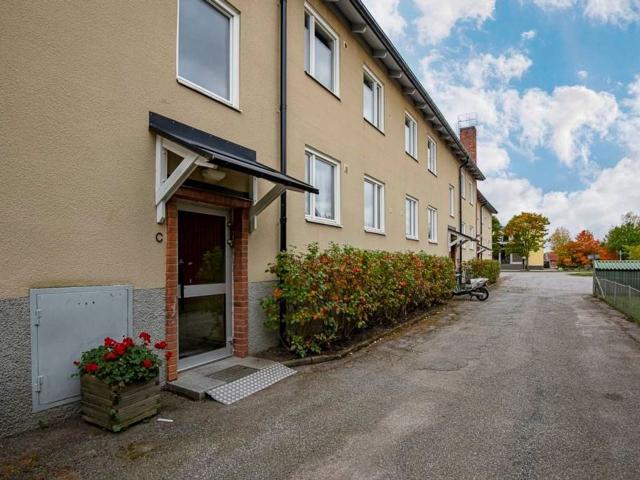 Bostadsrätt till salu i Tillberga, Västmanland