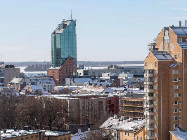 Bostadsrätt till salu i Västerås, Västmanland