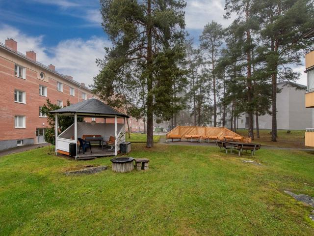 Bostadsrätt till salu i Västerås, Västmanland