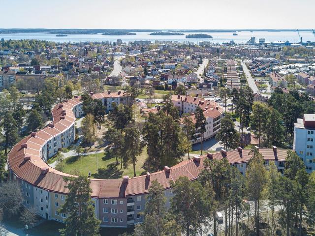 Bostadsrätt till salu i Västerås, Västmanland