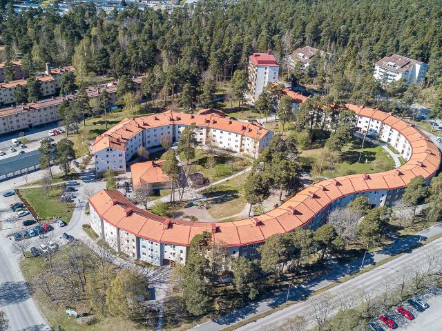 Bostadsrätt till salu i Västerås, Västmanland