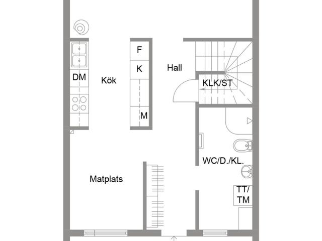 Bostadsrätt till salu i Västmanland