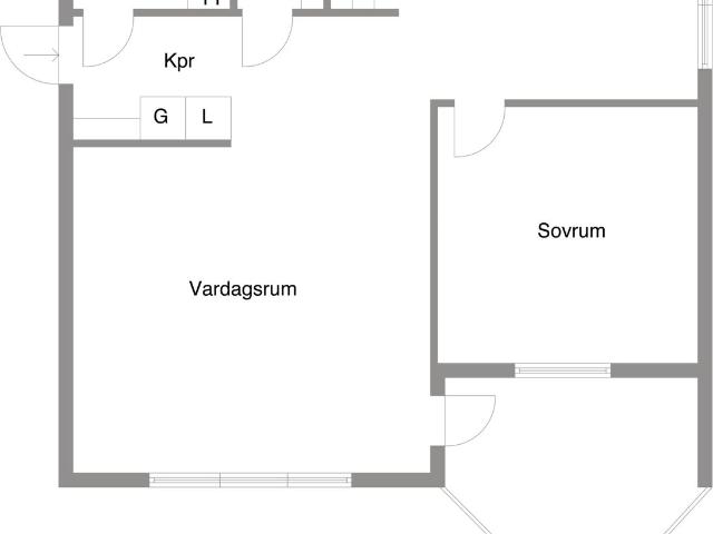 Bostadsrätt till salu i Västerås, Västmanland