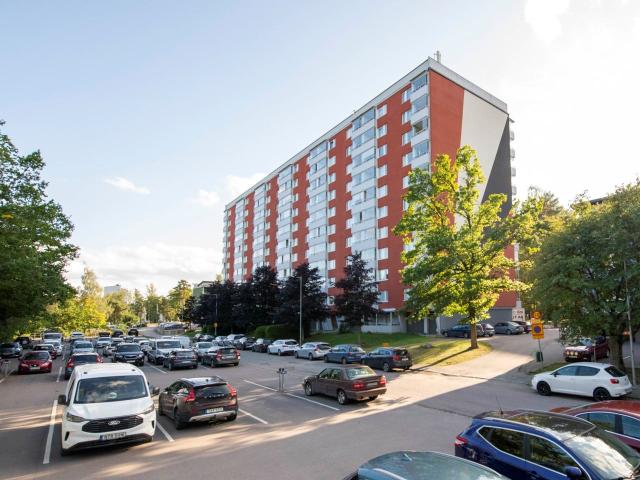 Bostadsrätt till salu i Östra Malmaberg, Västerås