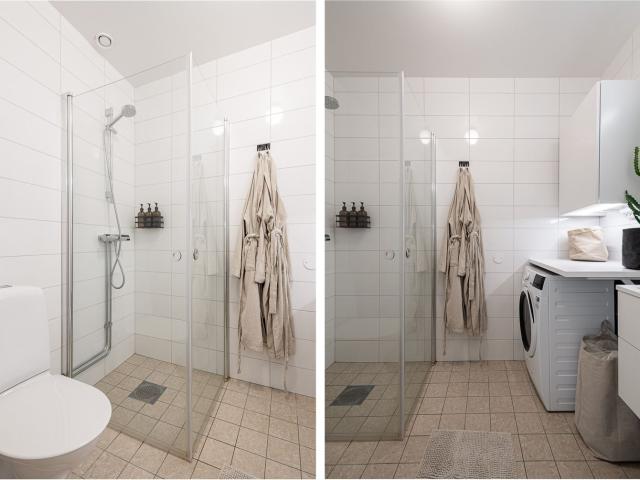 Bostadsrätt till salu i Västerås, Västmanland