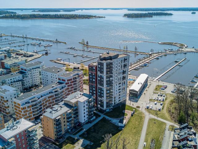 Bostadsrätt till salu i Västerås, Västmanland