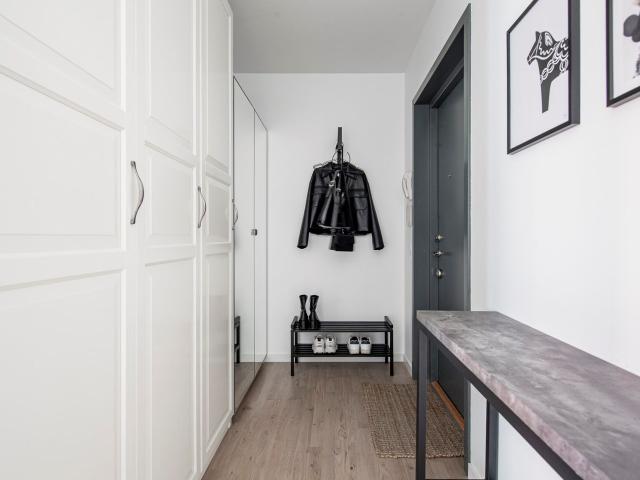 Bostadsrätt till salu i Västerås, Västmanland