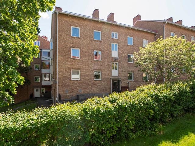 Bostadsrätt till salu i Västerås, Västmanland