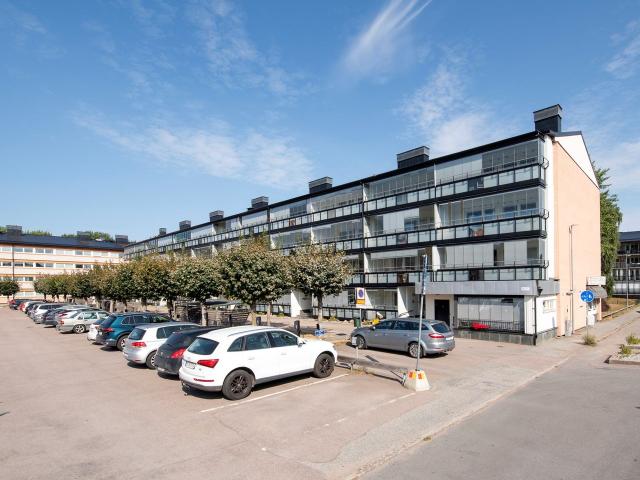 Bostadsrätt till salu i Västerås, Västmanland