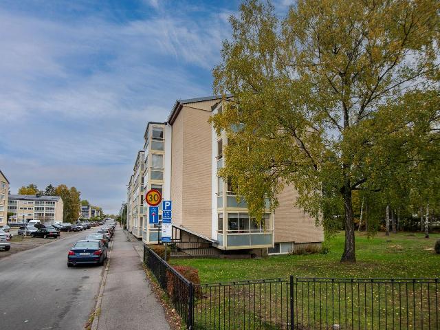 Bostadsrätt till salu i Norra Malmaberg, Västerås