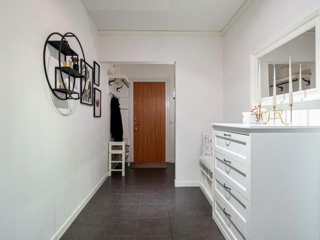 Bostadsrätt till salu i Majorna-Linné, Göteborg