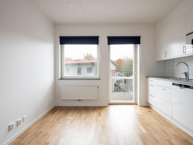 Bostadsrätt till salu i Västerås, Västmanland