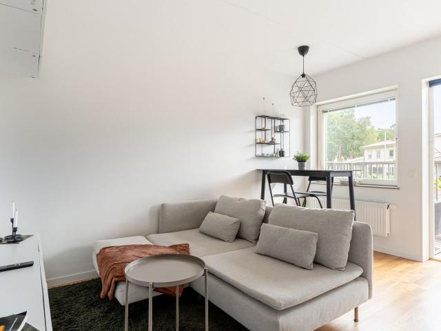 Bostadsrätt till salu i Västerås, Västmanland