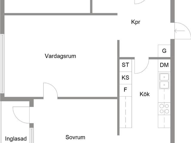 Bostadsrätt till salu i Västerås, Västmanland