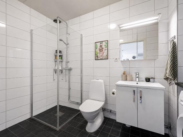 Bostadsrätt till salu i Västerås, Västmanland