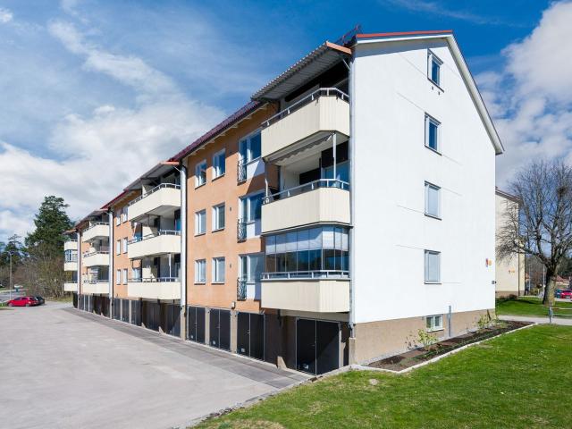 Bostadsrätt till salu i Västerås, Västmanland