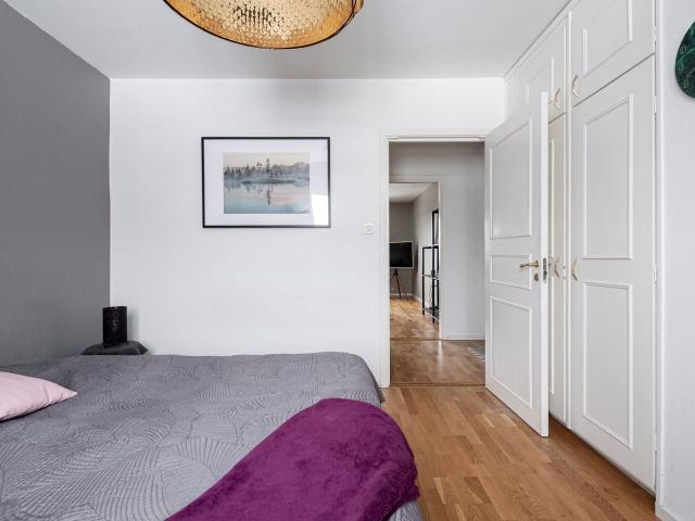 Bostadsrätt till salu i Haga, Västerås