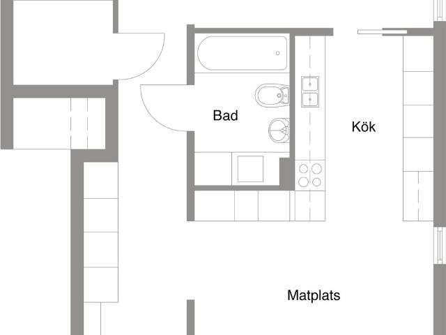 Bostadsrätt till salu i Västerås, Västmanland