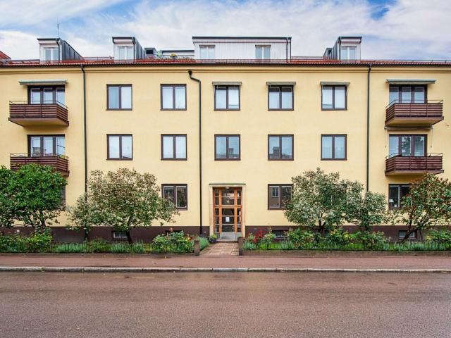 Bostadsrätt till salu i Västerås, Västmanland