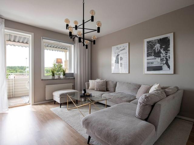 Bostadsrätt till salu i Västerås, Västmanland