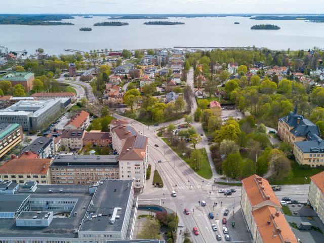 Bostadsrätt till salu i Västerås, Västmanland
