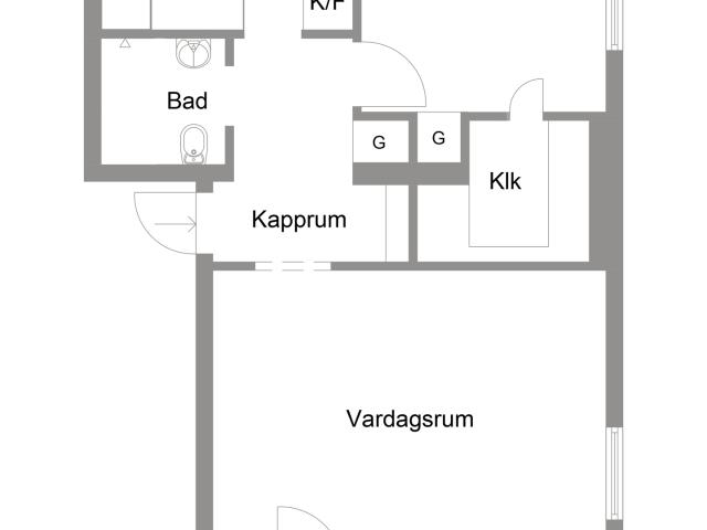 Bostadsrätt till salu i Västerås, Västmanland