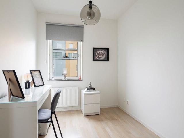 Bostadsrätt till salu i Västerås, Västmanland