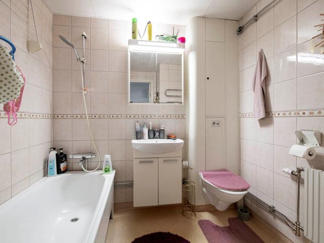 Bostadsrätt till salu i Västerås, Västmanland