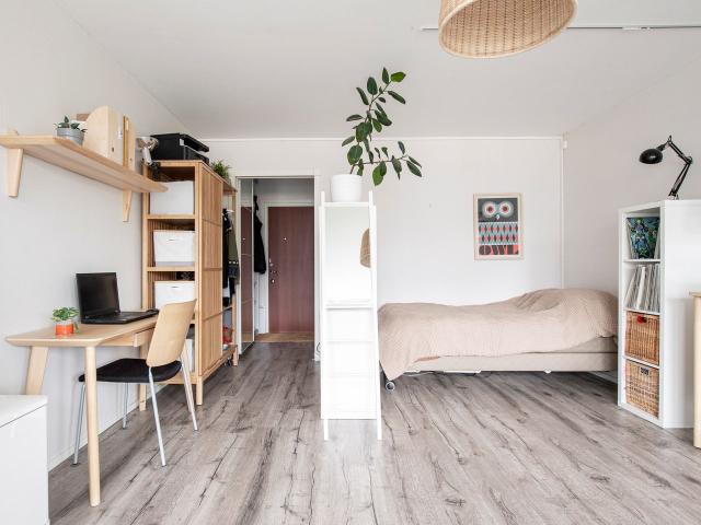 Bostadsrätt till salu i Västerås, Västmanland