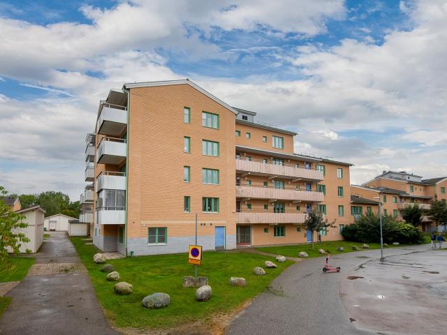 Bostadsrätt till salu i Västerås, Västmanland