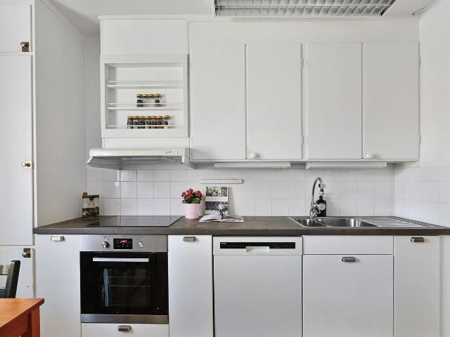 Bostadsrätt till salu i Haninge, Stockholm