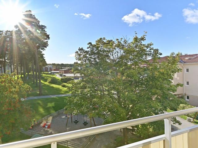 Bostadsrätt till salu i Haninge, Stockholm