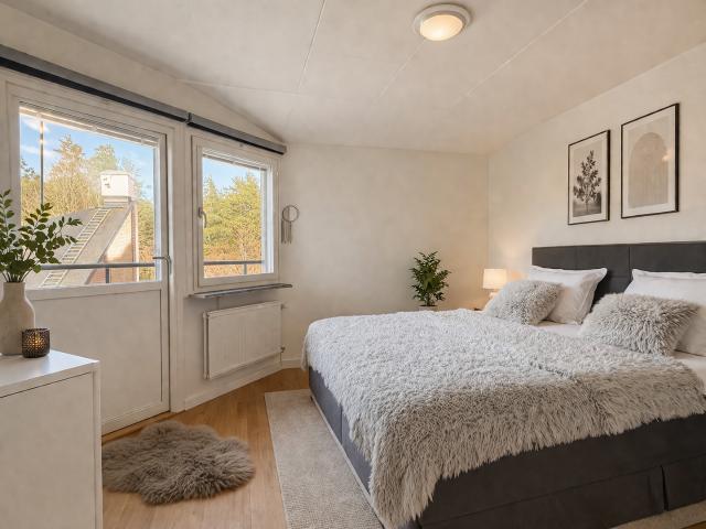 Bostadsrätt till salu i Haninge, Stockholm