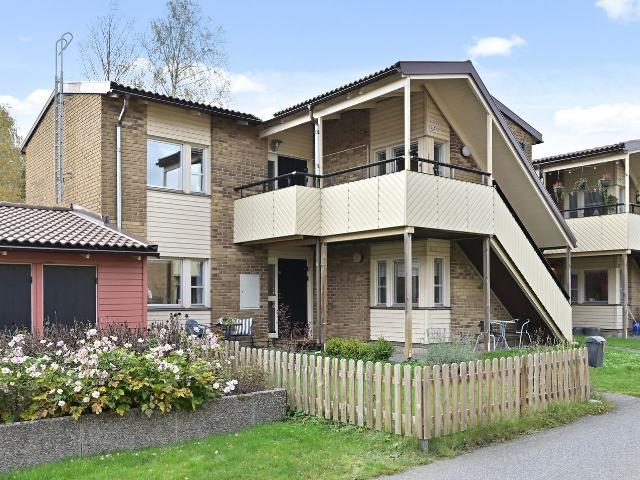 Bostadsrätt till salu i Haninge, Stockholm