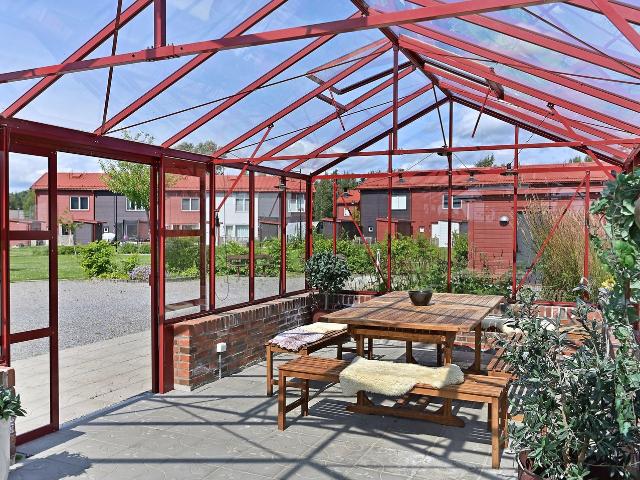 Bostadsrätt till salu i Haninge, Stockholm